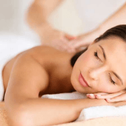 Aura Thai Spa Chandigarh: The Ultimate Relaxation Destination