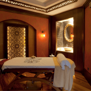 Rejuve Spa, The Lalit, Chandigarh