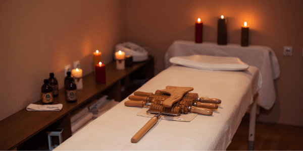 7 Luxury Spa in Chandigarh