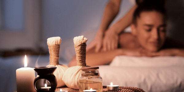 7 Luxury Spa in Chandigarh
