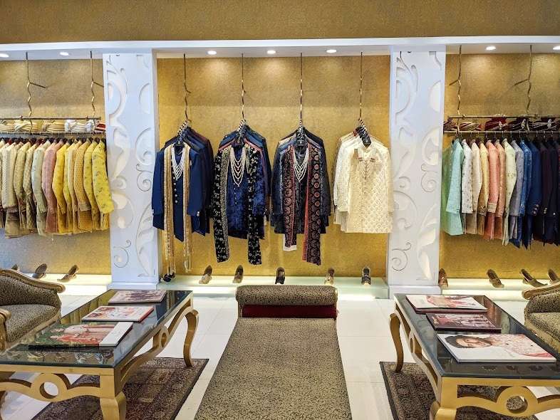 Top 10 Gents Tailors in Chandigarh