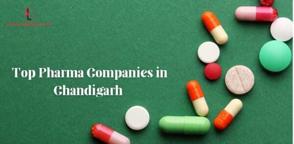 Top 10 Pharma Companies in Chandigarh