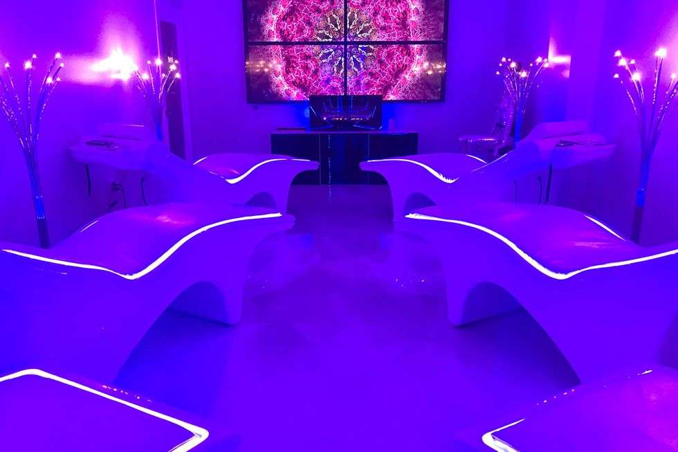 Top 10 Best Spa in Zirakpur |  Relax your mind, body and spirit