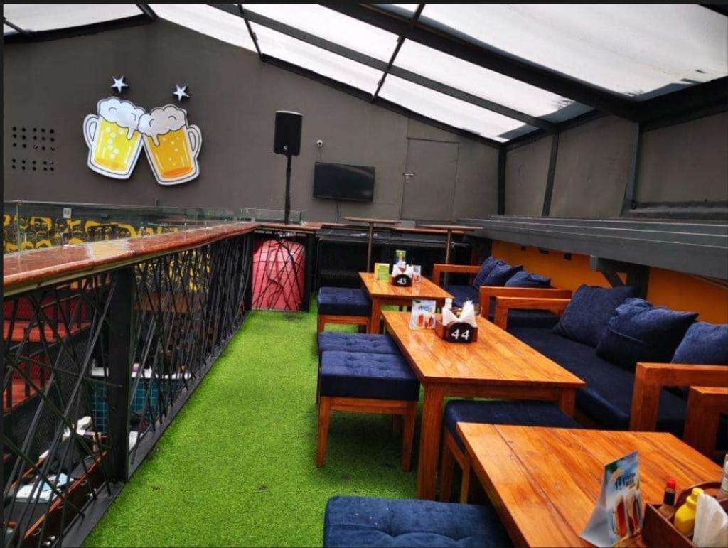 culture 3 clubs in chandigarh