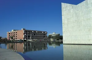 Top 8 Best Tourist Places In Chandigarh