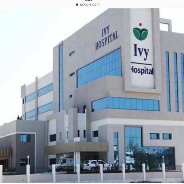 Ivy Hospital