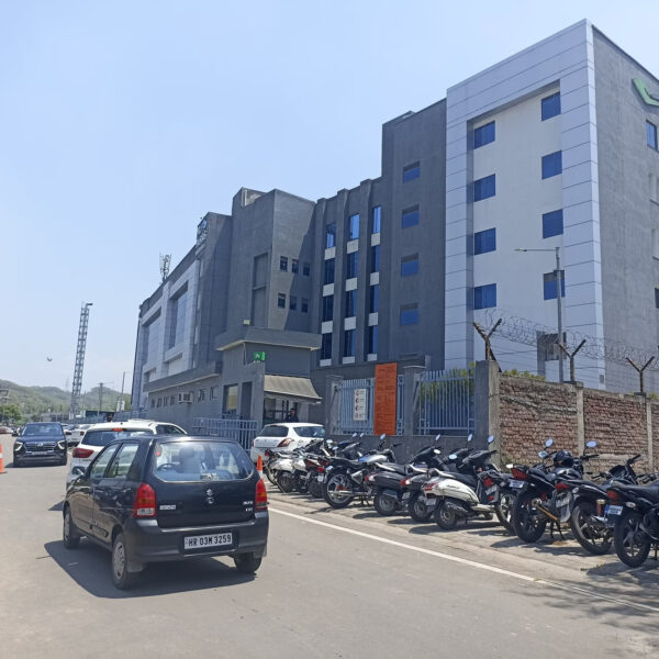 Paras Hospitals