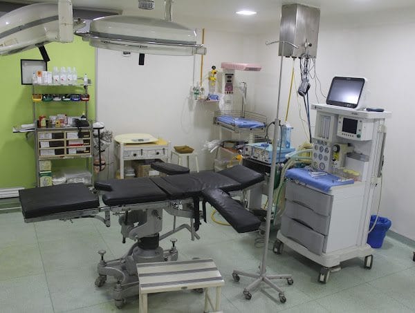 Motherhood Chaitanya Hospital