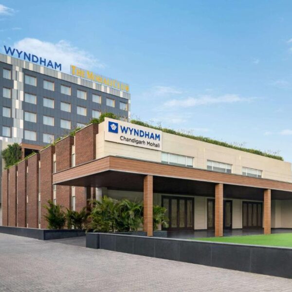 Wyndham Chandigarh Mohali