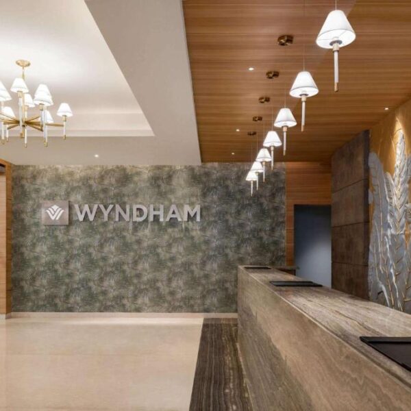 Wyndham Chandigarh Mohali