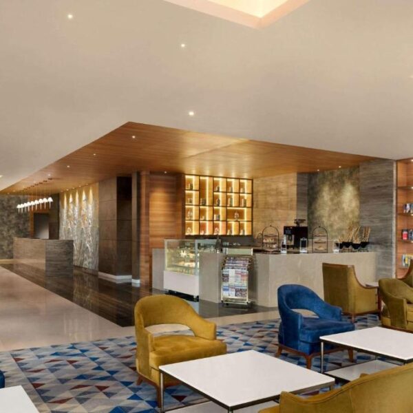 Wyndham Chandigarh Mohali