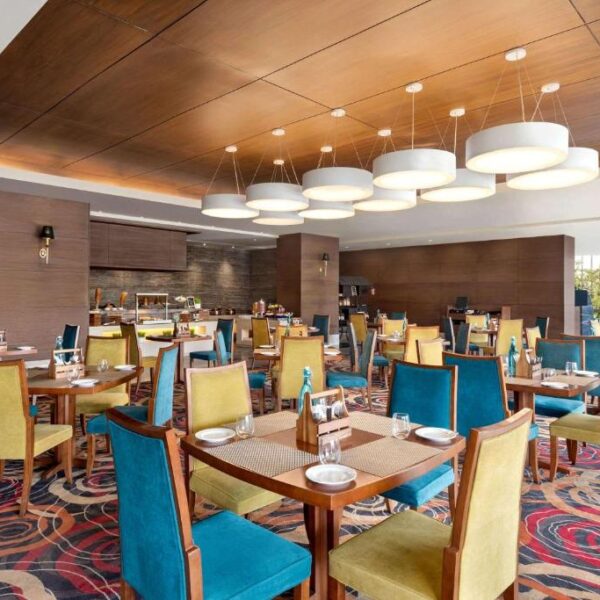 Wyndham Chandigarh Mohali