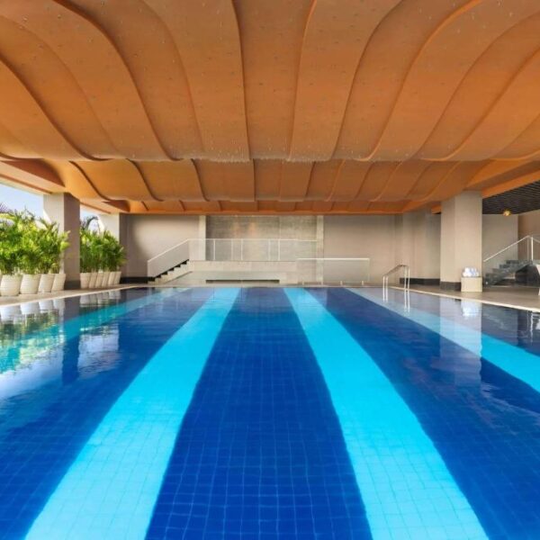 Wyndham Chandigarh Mohali