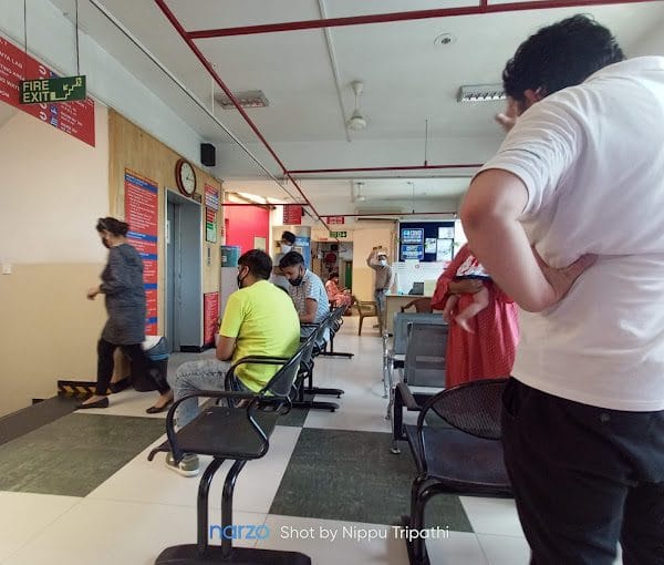 Motherhood Chaitanya Hospital