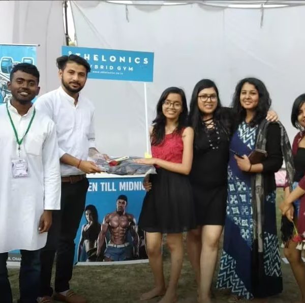 Athelonics Hybrid Gym Panchkula