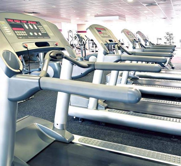 Athelonics Hybrid Gym Panchkula