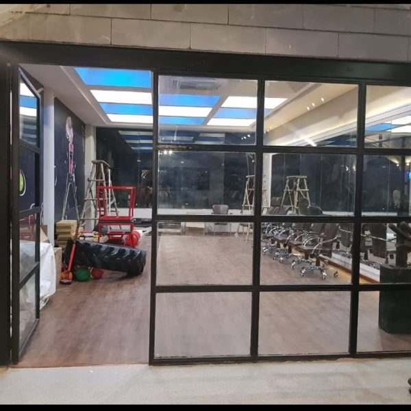 Athelonics Hybrid Gym Panchkula