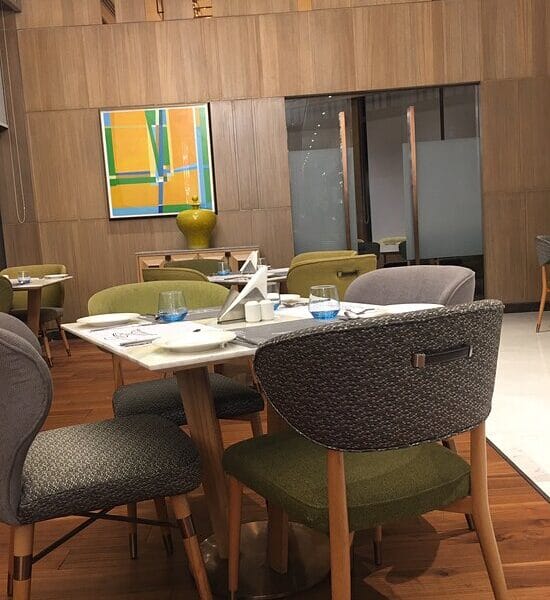 Viva at Holiday Inn Chandigarh Zirakpur