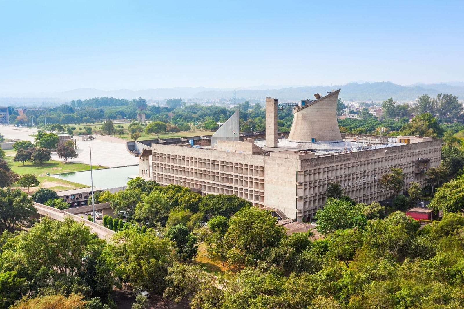 Who Inaugurated Chandigarh? Discover the Untold Story