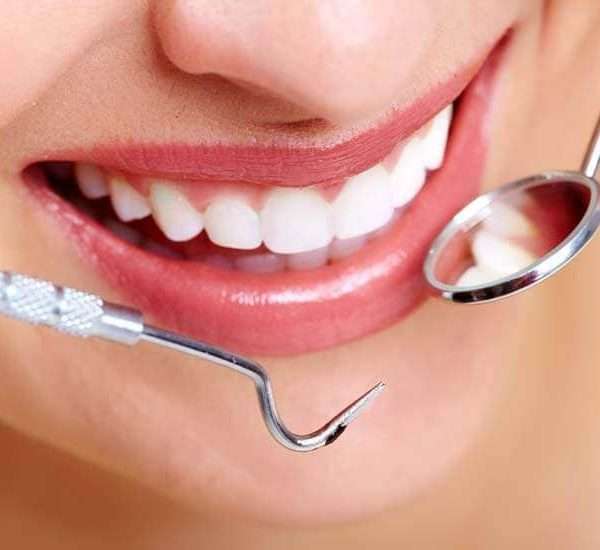 Elite Dental Care Mohali