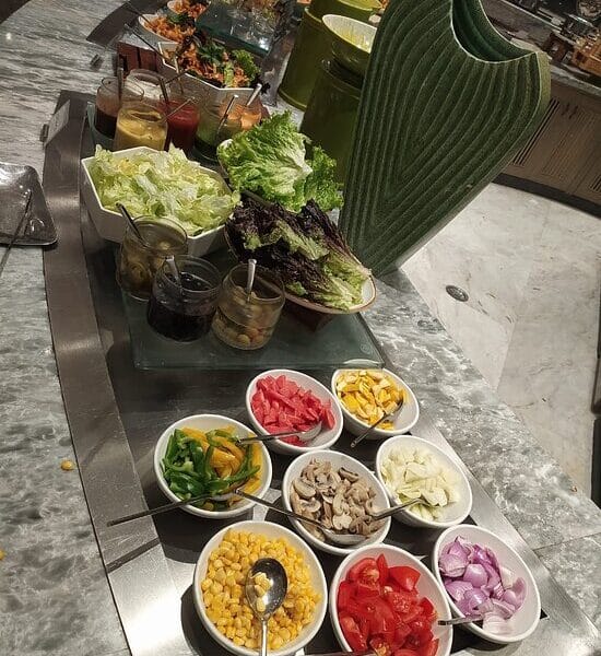 Viva at Holiday Inn Chandigarh Zirakpur