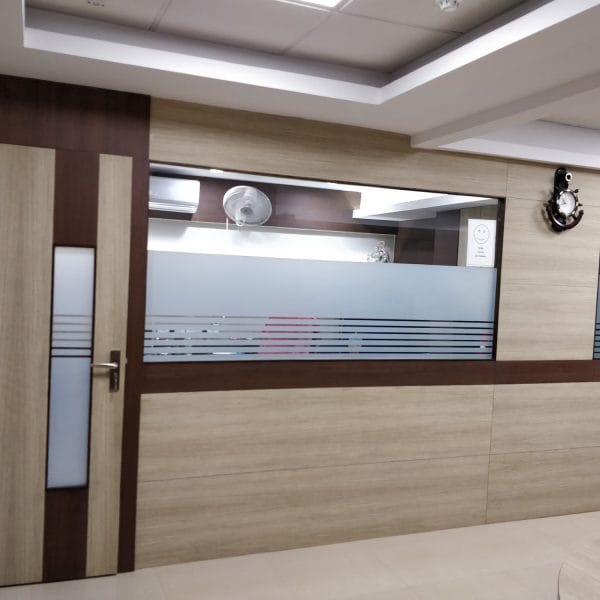 Shri Ram Multispeciality Hospital & Ultrasound Center