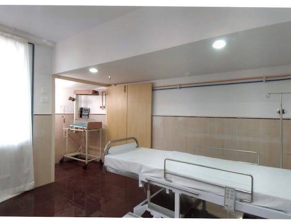 Motherhood Chaitanya Hospital