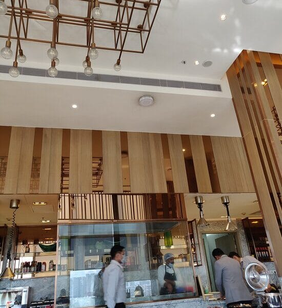 Viva at Holiday Inn Chandigarh Zirakpur