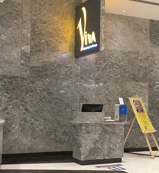 Viva at Holiday Inn Chandigarh Zirakpur