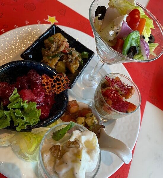 Viva at Holiday Inn Chandigarh Zirakpur