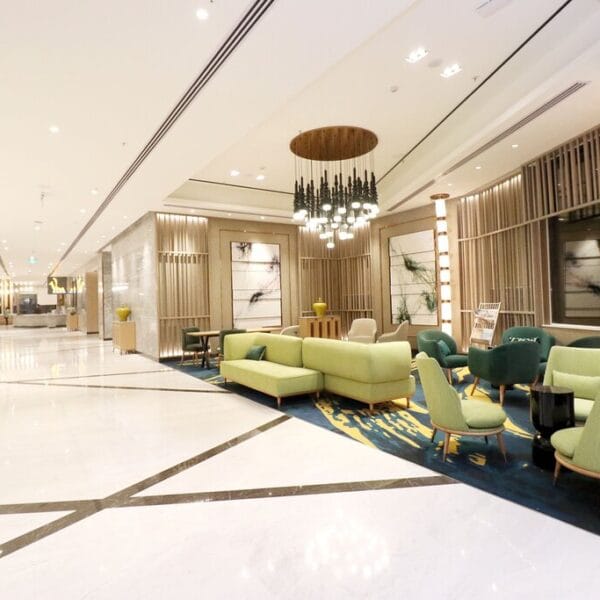 Viva at Holiday Inn Chandigarh Zirakpur