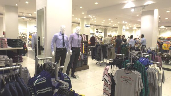 Zara Fashion