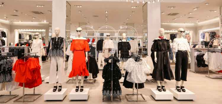 Zara Women Fashion