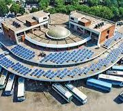 ISBT Sector 43