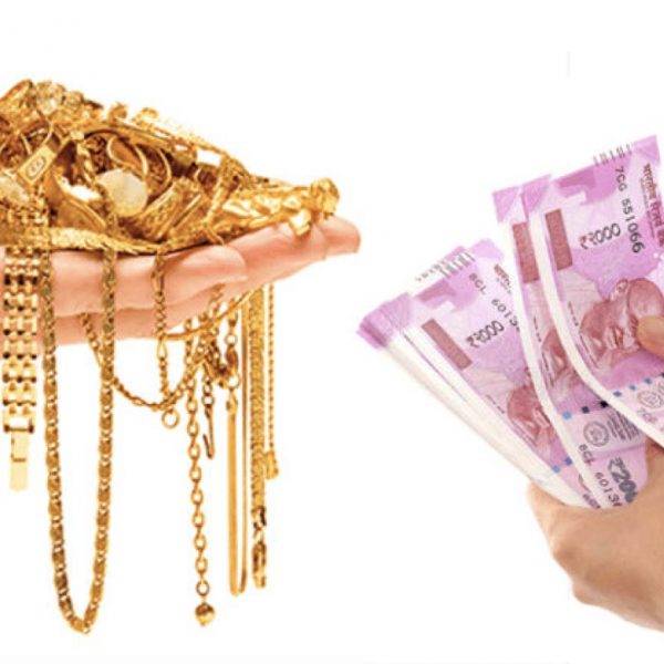 cash for gold in Chandigarh