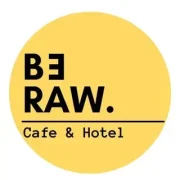 Be Raw Rooftop Cafe, Gurugram