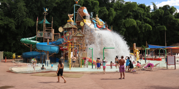 Wonderland Jalandhar