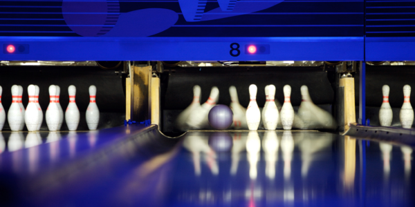Bowling in Chandigarh