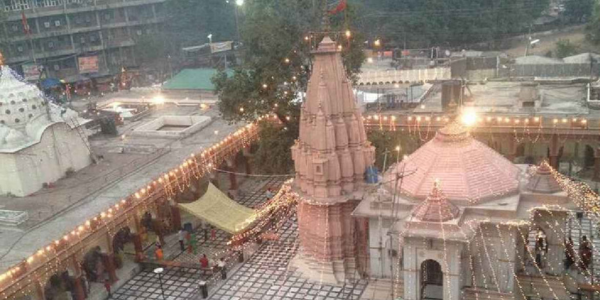 kali mata mandir patiala