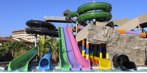 water parks in Jalandhar