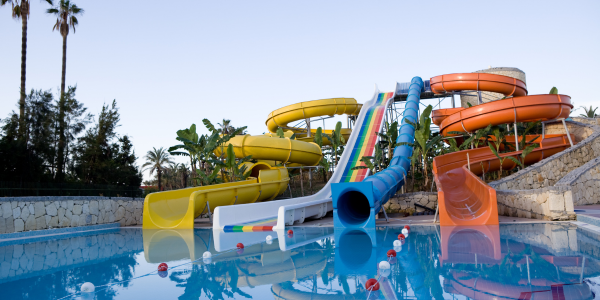 Top 5 Best water parks in Jalandhar