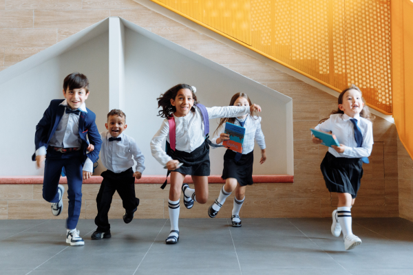 Delhi Cambridge School Zirakpur
