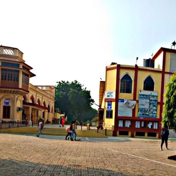 Dyal Singh College Karnal: A Legacy of Excellence in Education
