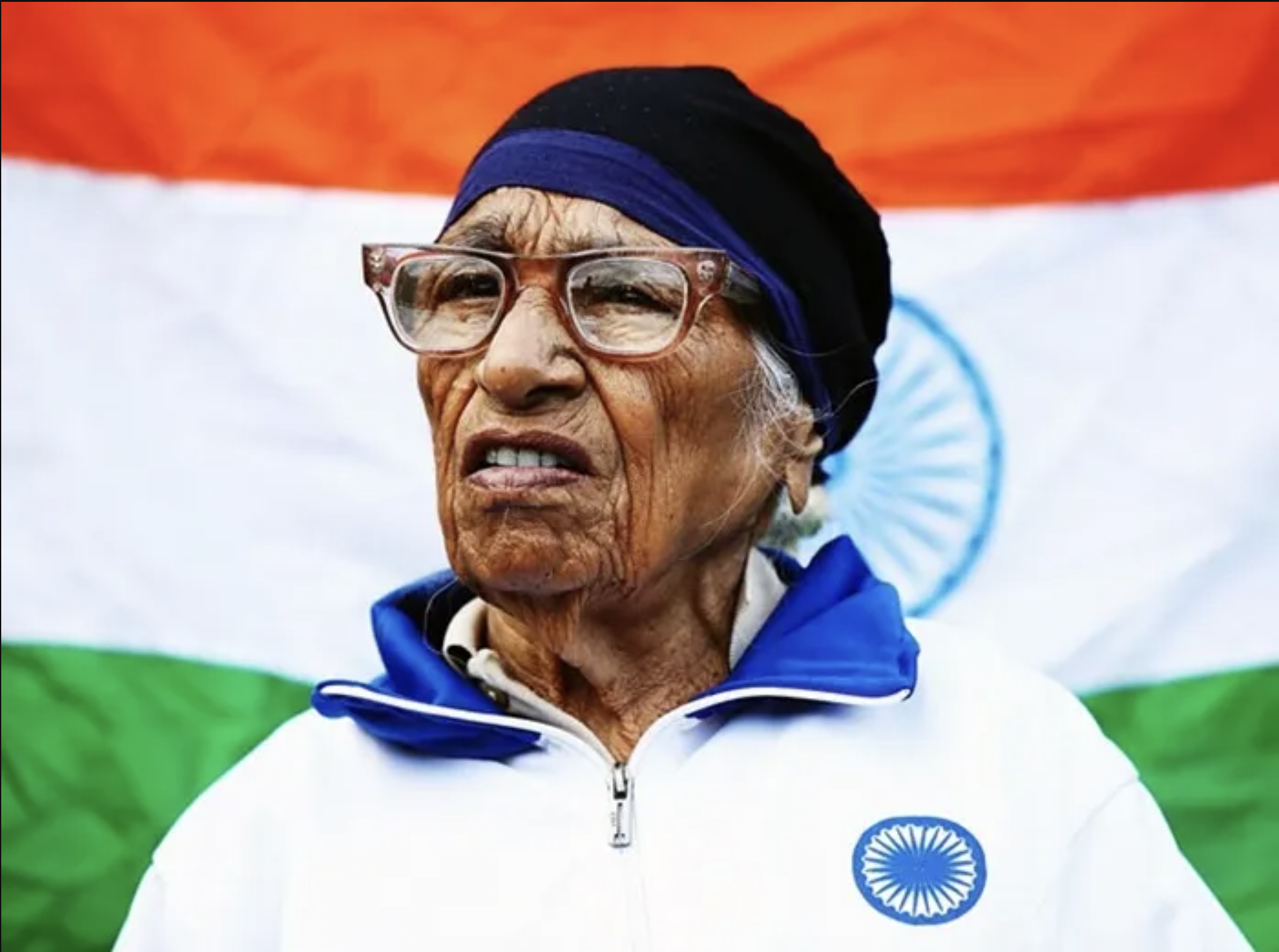 Miracle Mom from Chandigarh: The Incredible Story of Man Kaur