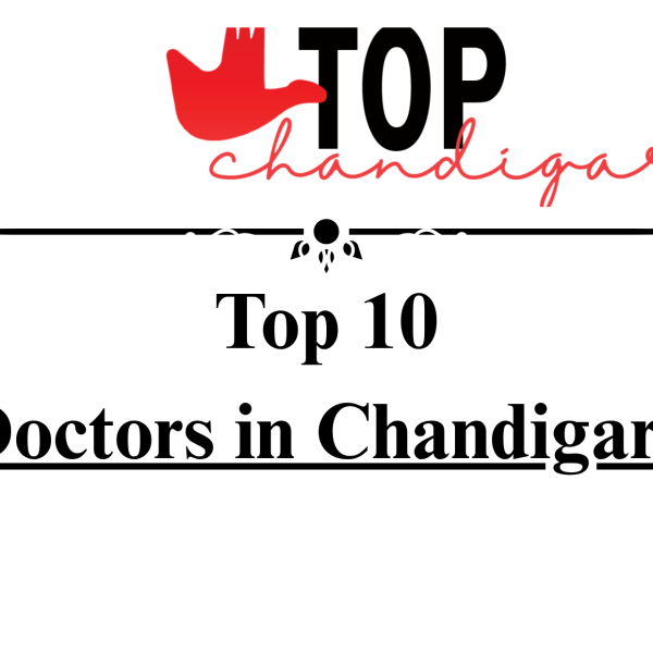 Doctors in Chandigarh