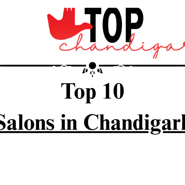Salons in Chandigarh