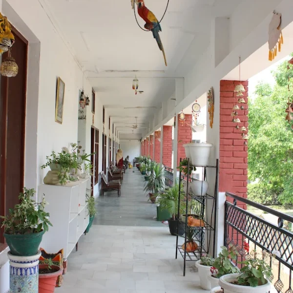 Kartar Aasra — Support, History & Services | TopChandigarh