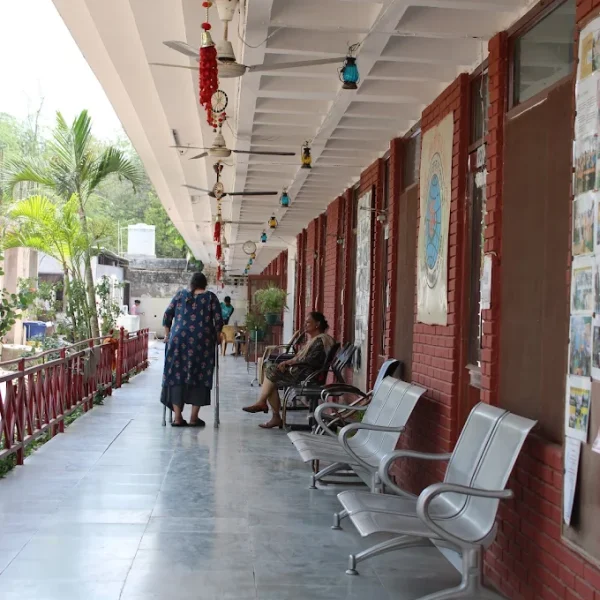 Kartar Aasra — Support, History & Services | TopChandigarh