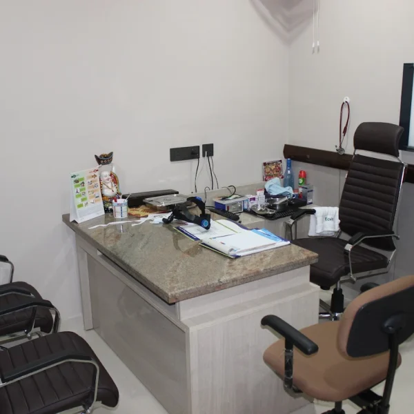 Advanced ENT Surgical Centre- Dr. Preasy Sharma