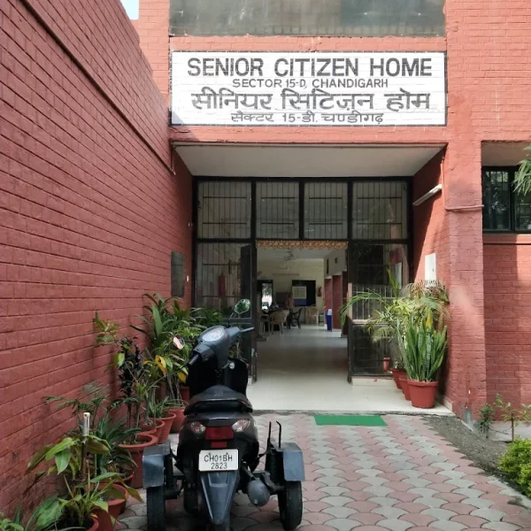 Day Care Center & Senior Citizen Home in Chandigarh | TopChandigarh